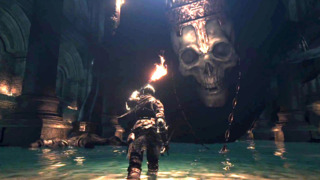 Dark Souls III Trailer Looks Appropriately Dark and Souls-y