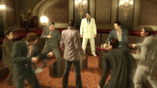 Watch PlayStation's Gio Corsi Talk to the Developers of Yakuza 5