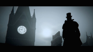 Here's the First Look at Assassin's Creed Syndicate's Jack the Ripper DLC