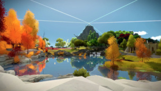 Can You Get The Witness? On January 26, Yes You Can