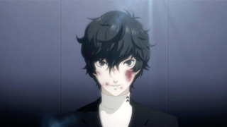 Here's a New Persona 5 Trailer to Distract You as You Mourn its Delay to 2016