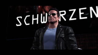 WWE 2K16 Invites You to Look at Some Wrestlers