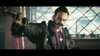 Here Are the Many Cartoon Villains You'll Fight in Assassin's Creed Syndicate