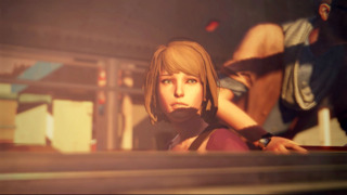 Life Is Strange's Final Episode Is Out Now