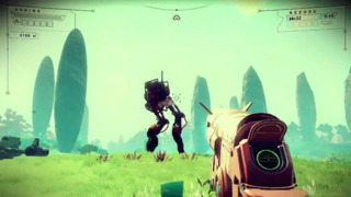 You'll Be Able to Explore No Man's Sky Next June