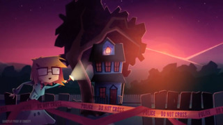 Whimsical Murder Mystery Jenny LeClue Coming Next Year