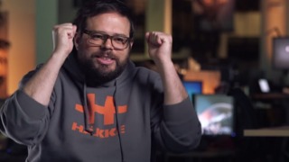 Luke Smith's Top 10 Games of 2015