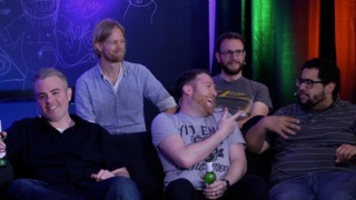 Giant Bomb LIVE! at E3 2016: Day 03 [Staff Impressions]