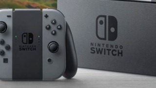 Nintendo's Next Console Is Called the Nintendo Switch