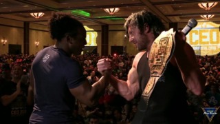 Xavier Woods and Kenny Omega's Respective Top 10 Games of 2016