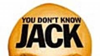 Have a Cookie: The Return of You Don't Know Jack!