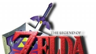 Miyamoto's Thinking About Next Wii Zelda Game