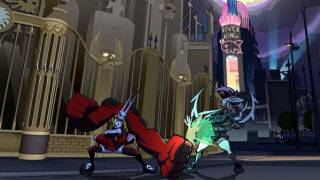 Symphony of the Night Composer Signs On For Skullgirls
