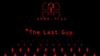 New on PSN: The Last Guy, Warhawk Booster Pack