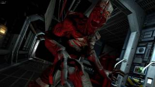 Doom 3 BFG Edition Includes All of the Dooms, Other Stuff
