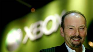 Peter Moore Promoted, Now Way More Important at EA