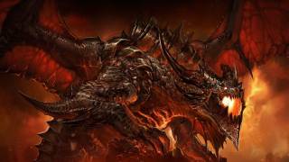 World Of Warcraft Prepares For Cataclysm in Patch 4.0.1