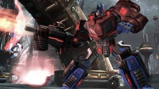 Thursday Night Throwdown 6/24: Transformers: War For Cybertron