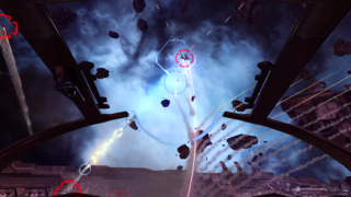 EVE Valkyrie Remains One of VR's Early Standouts