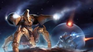 Blizzard Comments On No LAN Support In StarCraft II