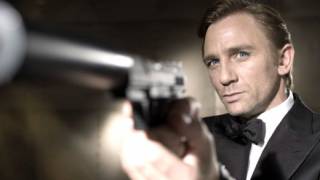 Another James Bond Game Scheduled for 2011 