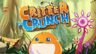 Critter Crunch Brings Rainbow Fluid Swapping To PSN