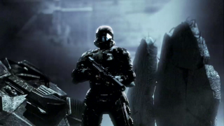 Halo: ODST E3 Trailer