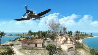 Why We're Not Reviewing Battlefield 1943 Yet