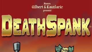 Hothead Games Continues to Announce Things, This Time a DeathSpank Sequel