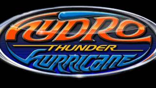 Hands-On: Hydro Thunder Hurricane