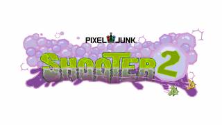 PixelJunk Shooter 2 Announced, Still Not Really A Shooter