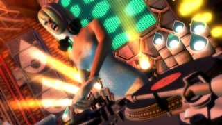 DJ Hero 2: If It Locks Up, Ditch A Friend