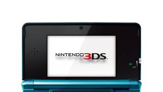 Nintendo Confirms 3DS Launch Game Line-Up