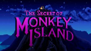 Secret Of Monkey Island Sets Sail For XBLA?