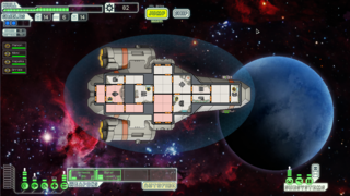 FTL: Advanced Edition's Coming to Ruin Your Free Time