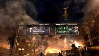 From the Depths of Spoilerville, Modern Warfare 3 Details Leak 