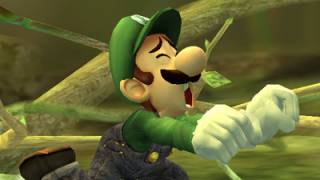 Notes from Nintendo Direct: The Year of Luigi!