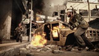Medal of Honor Beta Gets An Extension