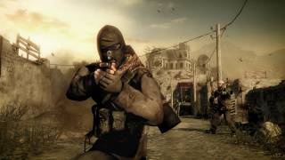 Medal Of Honor Xbox 360 Beta Slapped With A Delay