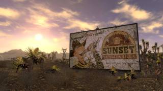 Fallout: New Vegas' Voice Cast Is Lined With Stars