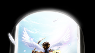 Kid Icarus To Return Alongside 3DS Launch