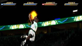 NBA Jam Really Coming To 360, PS3