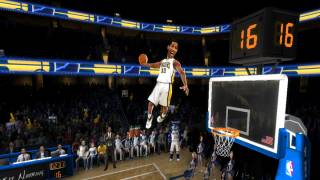 NBA Jam HD Hitting Stores In November, Will Cost 50 Bones