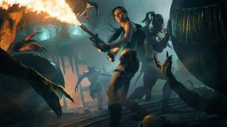 Lara Croft And The Guardian Of Light PC/PSN To Launch Without Online Co-Op