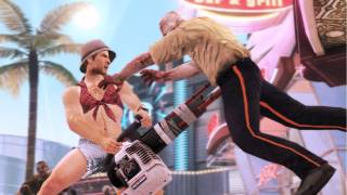 Dead Rising 2 Special Edition To Ship With Poker Chips And DLC