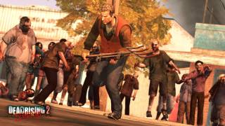 Dead Rising 2: Case Zero Shatters XBLA First-Week Sales Record