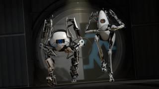 Custom Bot Pre-Order Bonus Coming To Portal 2