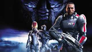 BioWare Montreal Building Next Mass Effect Game 