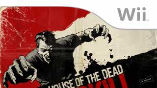 Grindhouse of the Dead