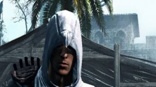 Assassin's Creed 2 Teaser Site Teases Italian Renaissance